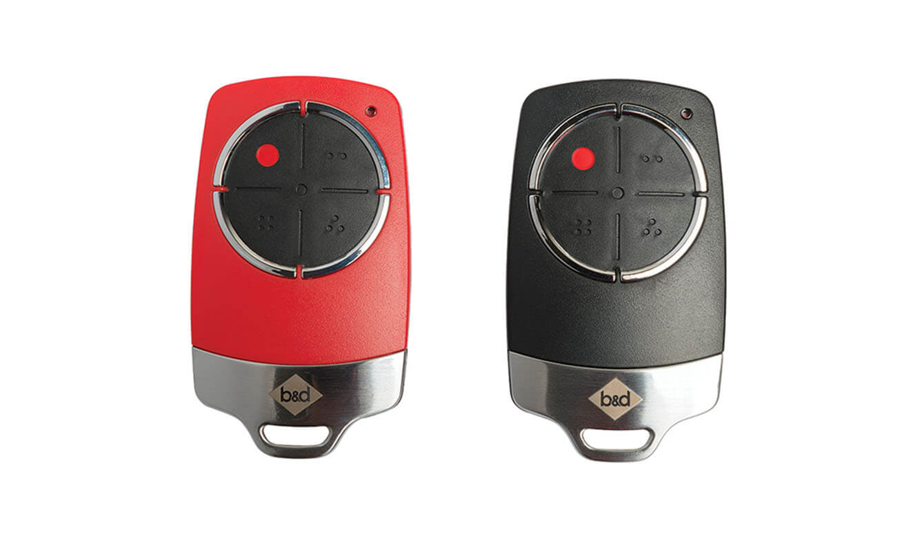 Tri-Tran+ Premium Remote Control